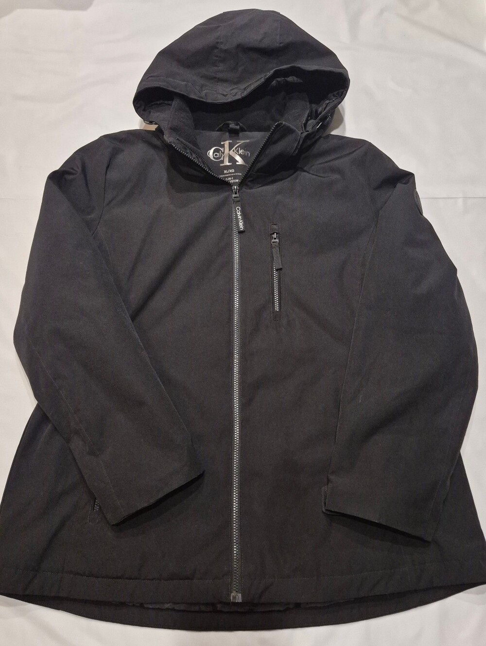 Calvin Klein Winter Jacket - Women's XL